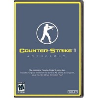 Counter Strike : Anthology
